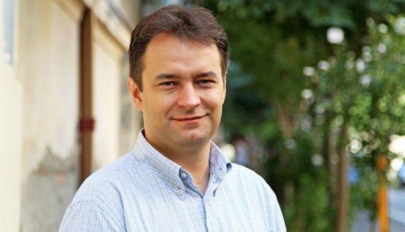 Nagyon kellene az RMDSZ-nek Portik Vilmos