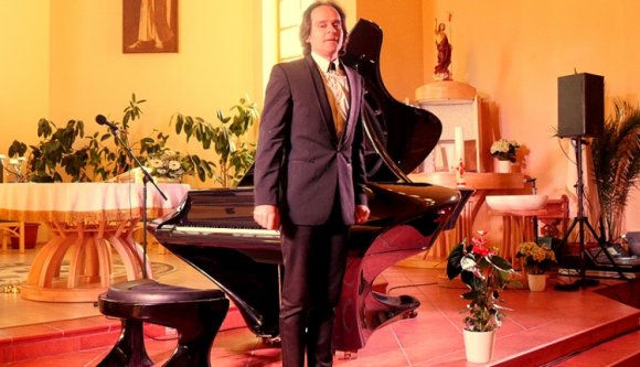 Igazi hungarikum a Bogányi-féle „csodazongora” (VIDEÓ)