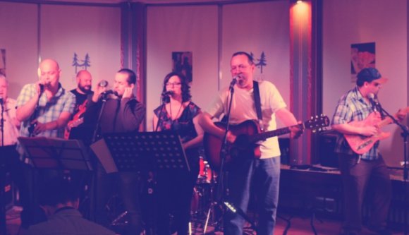 Zenészek közt a legjobb újságírók, újságírók közt a legjobb zenészek (VIDEÓ)