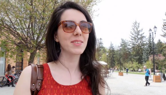 Csak egészség legyen, pénz meg Szent György Napok (VIDEÓ)