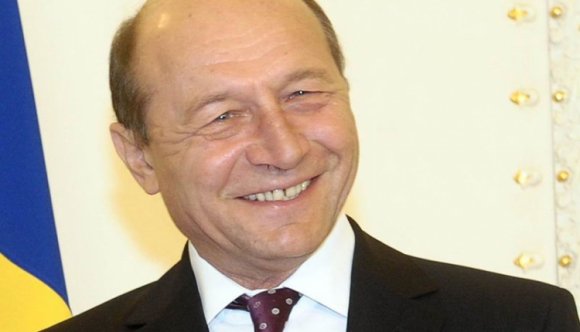 Bűnvádi eljárás folyik Traian Băsescu ellen