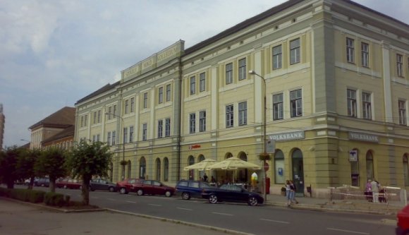 Vissza a rajthoz: újra döntenek a Mikó-kollégium restitúciójáról