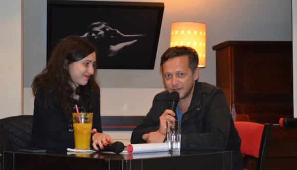 Molnár Levente: „A világ sokkal kisebb, mint gondolnánk”