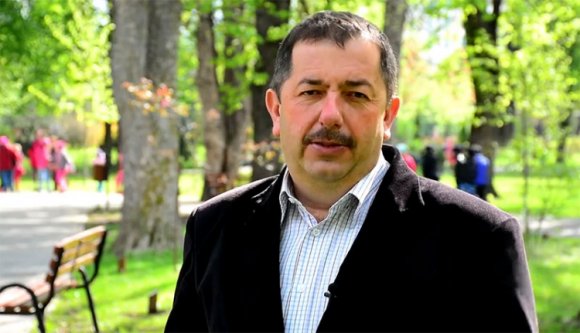 Bunta Levente ismét polgármester lenne Székelyudvarhelyen (VIDEÓ)