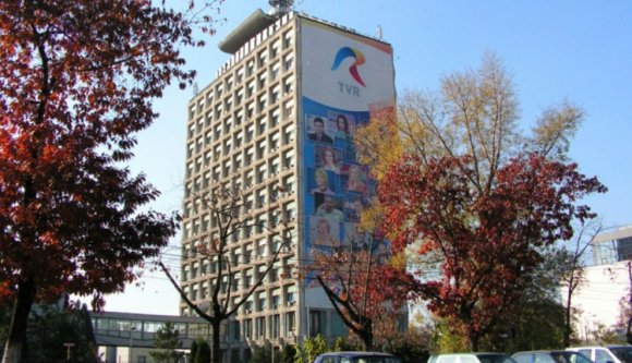 A TVR adósságán úszik el az Eurovíziós Dalfesztivál