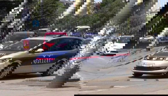 Afgán menedékkérők megerőszakoltak egy lányt Bécsben