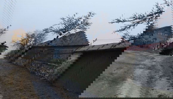 Románia, a földutak országa