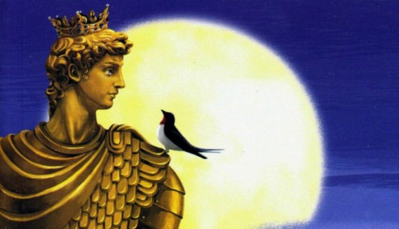Oscar Wilde vs Demeter Ferenc