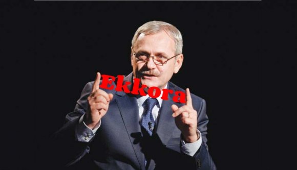 Tudja, mekkora a Liviu Dragnea nevű elítélt bűnöző vagyona?