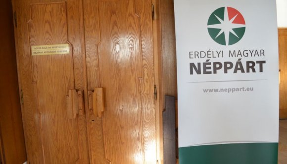 A győztes mindent visz Gyergyóban?