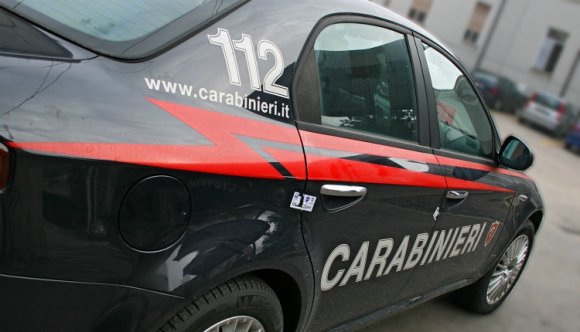 Román bűnözők ejtettek fogságba egy német állampolgárt Róma mellett