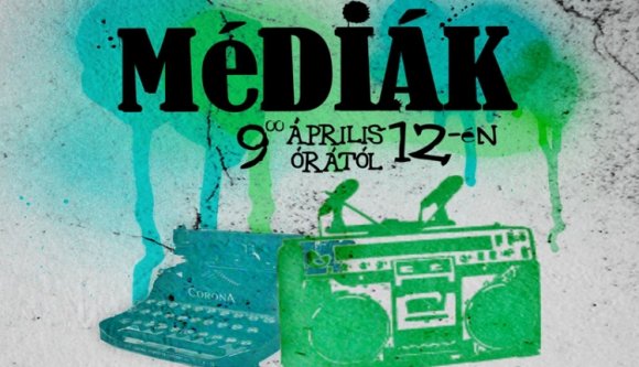 Megvan a MéDiák programja!