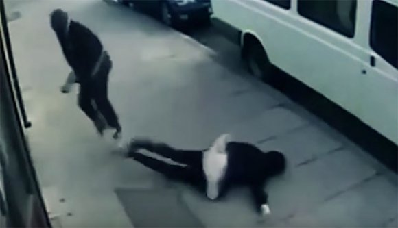 Sepsiszentgyörgyön is megjelent a „kiütős játék”