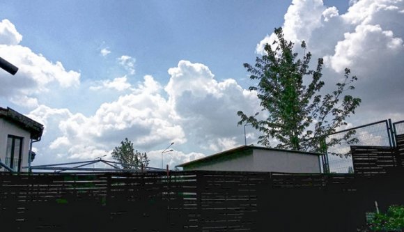 Örömhír! Jön a szép idő!