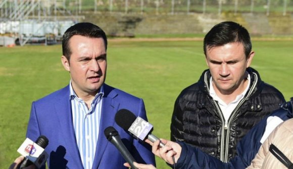 A nagybányai polgármestert is elővették a korrupcióellenes ügyészek