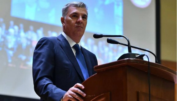 Az elítélt PSD-elnök lemondását kérte, most repül a pártból