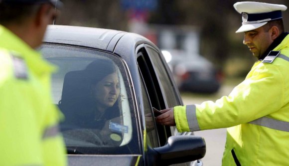 Hét korrupt rendőr kerül rácsok mögé Maros megyében
