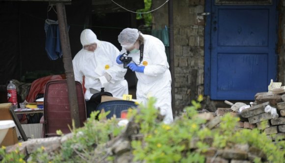 Budapesten ölte meg ismerősét a „román” M. Bálint