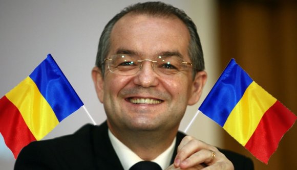 Emil Boc nem kíván tárgyalni a többnyelvűségről