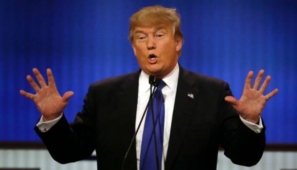 Donald Trumpról, előítéletek nélkül