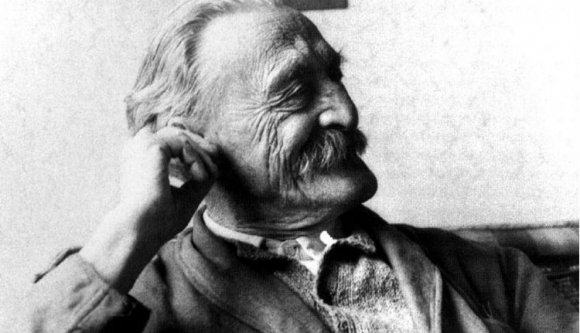 Kós Károly-múzeumot alapítanának Sepsiszentgyörgyön