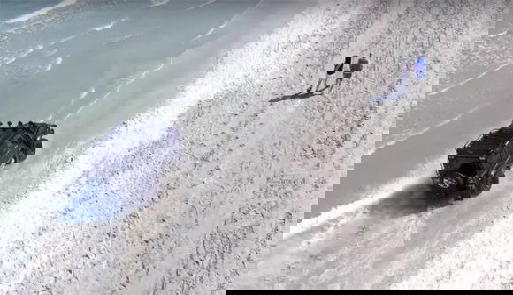 A hatóságok nem tisztelik a népszokásokat