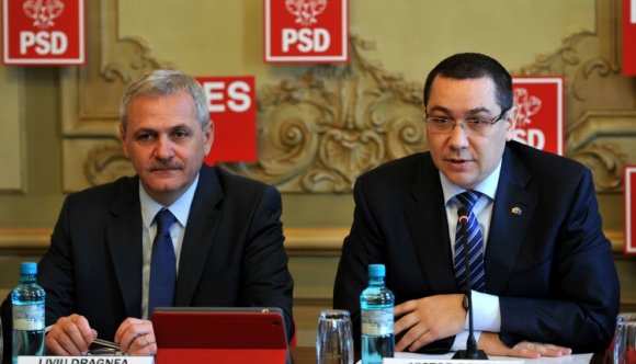 Dragnea Pontát látná szívesen a képviselőház élén