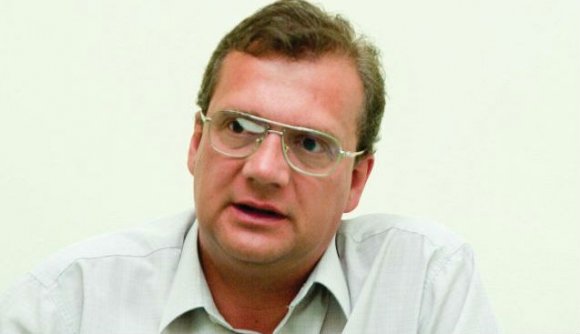 Varga Attila alkotmánybíró lehet