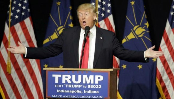 Trumpot most már lehetetlen megállítani