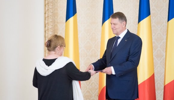 Beiktatták az új kulturális minisztert