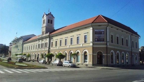 Nagyon sok sepsiszentgyörgyi szeretne román alpolgármestert