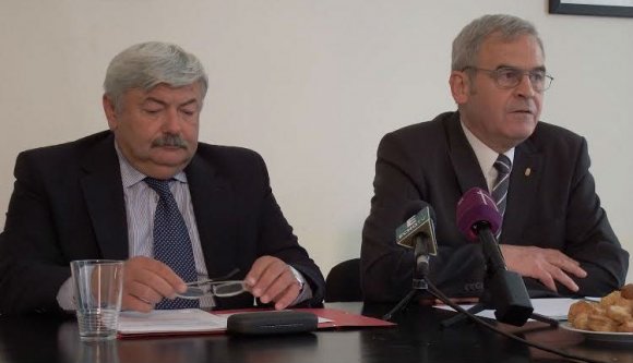 Tőkés levelet írt Iohannisnak