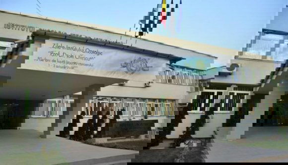 Ezekben a kórházakban volt gond a fertőtlenítőszerekkel