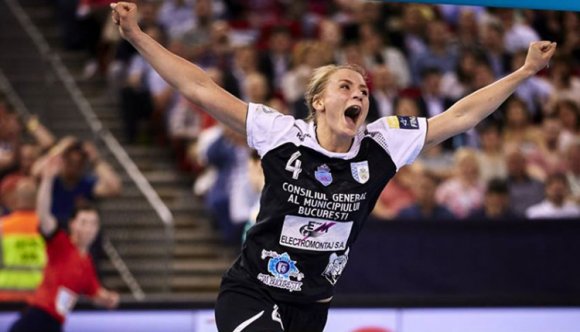 Bajnokok Ligáját vett a bukaresti közgyűlés