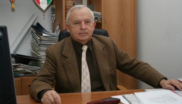 Az RMDSZ-é a megüresedett nagybányai polgármesteri szék