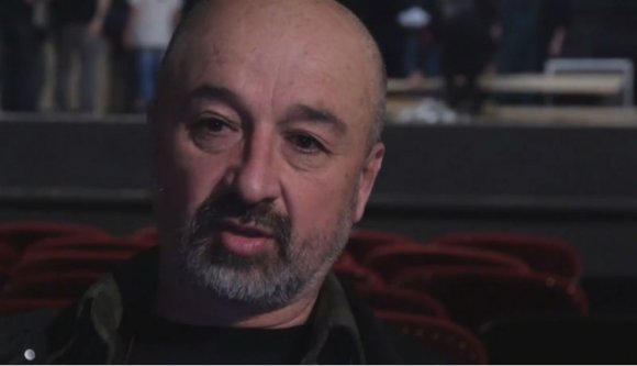 Bocsárdi-rendezés vitte el a Román Színházi Szövetség fődíját