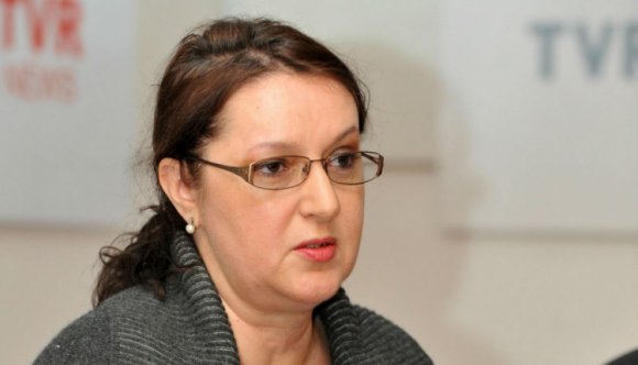 A PSD lenyomta tévéelnök-jelöltjét a parlament torkán