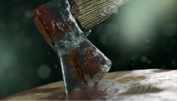 Baltával gyilkolt Kurjantópusztán egy romániai férfi