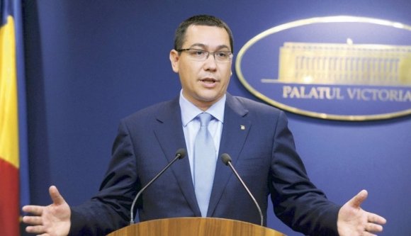 Hiteltelen „szakemberek” vizsgálják Ponta kopipészt doktoriját