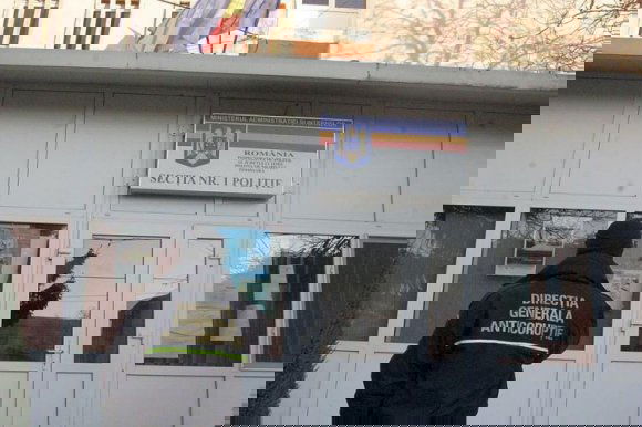 Korrupt szenátusi tanácsos bukott le