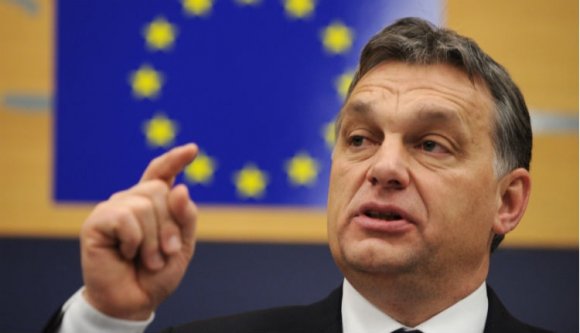 Orbán Viktor nem politikai pária, ellenkezőleg! (INTERJÚ)