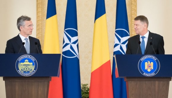 NATO-főtitkár: nem akarunk hidegháborút