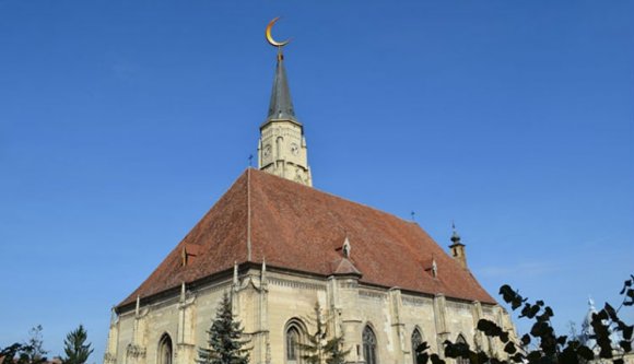 Terrorveszély Erdélyben???