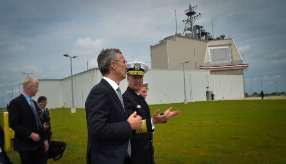 Rakétatámaszpont: Moszkva továbbra sem hisz a NATO-nak