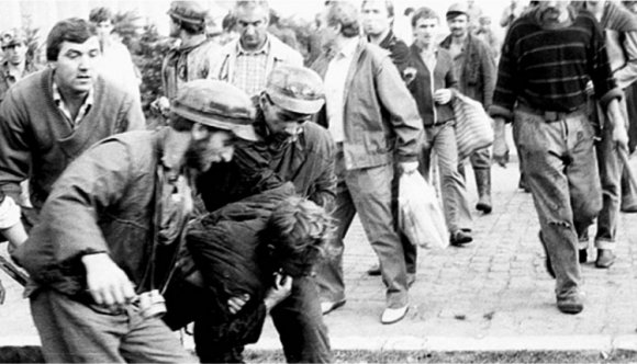 Háromszázan kérnek kártérítést a bányászjárás miatt