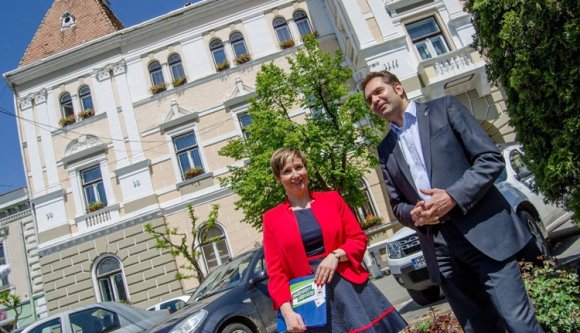 Forrongásba hozta Udvarhelyt Arros