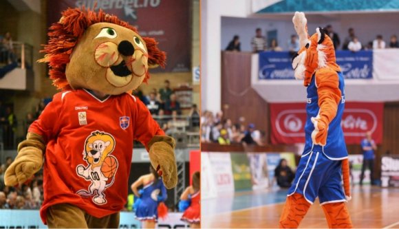 Erdélyi nagymacskák a kosárlabda-bajnokság döntőjében