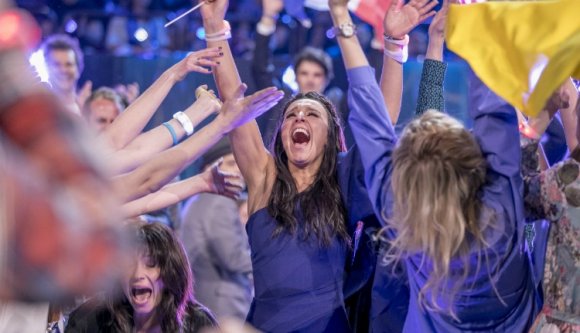 Ki nyerte a 61. Eurovíziós Dalfesztivált?