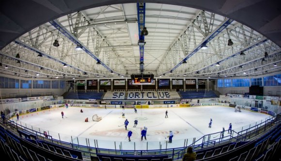 Jéghoki akadémia létrehozását támogatja a magyar kormány Székelyföldön