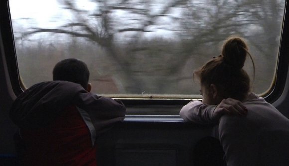 A bukaresti gettóban forgatott dokfilm hódított Cannes-ban